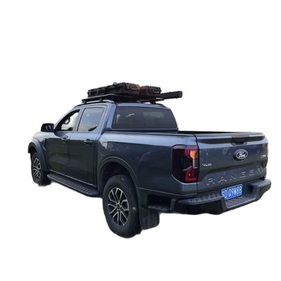 special welcome pedal off-road — Dekorativ pedal başlıqları - tactical-box
