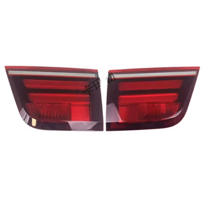 Light 63217227789 63217227790, Tail light