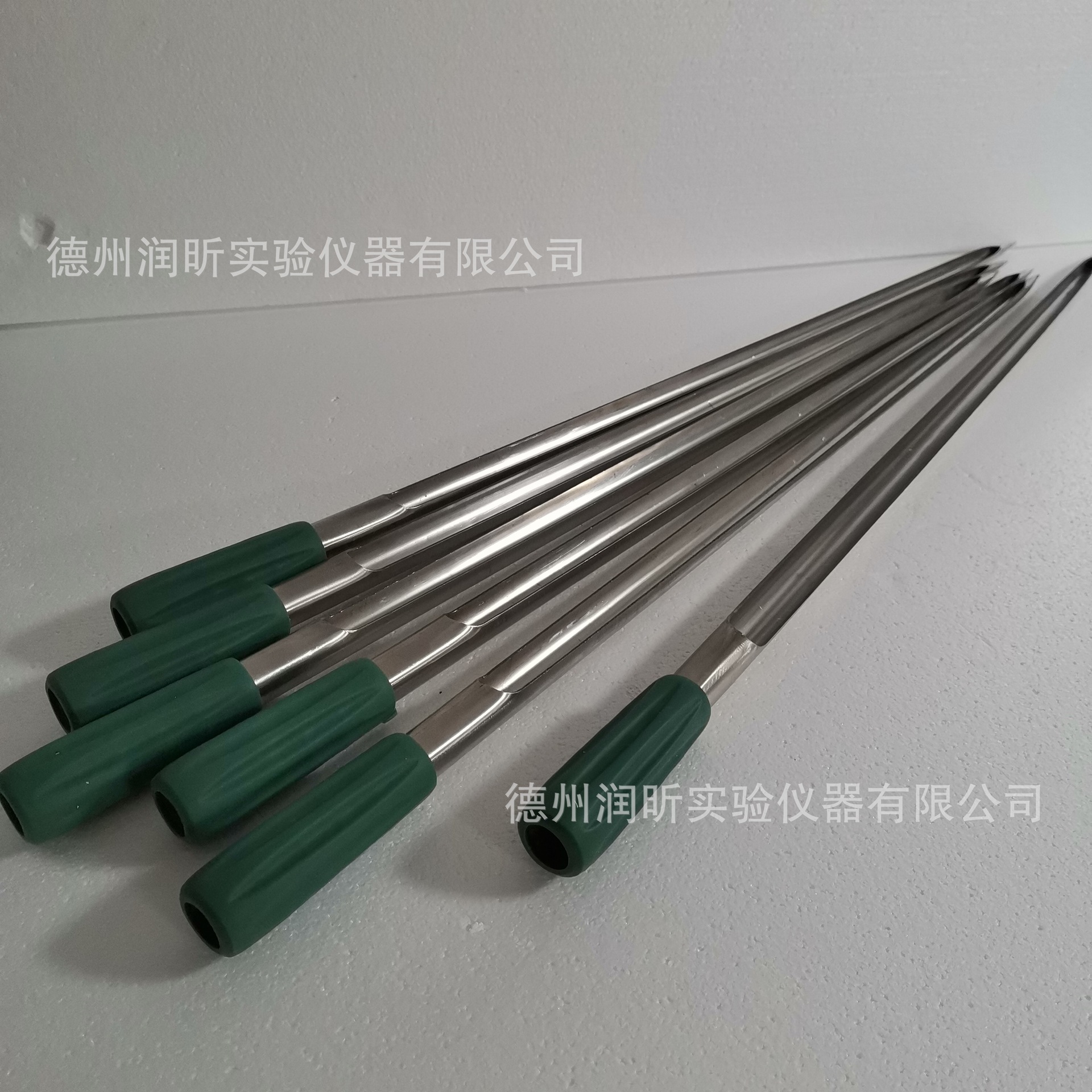 304不锈钢探子 取样器 粮食取样器 颗粒物粉状物取样器 取样钎