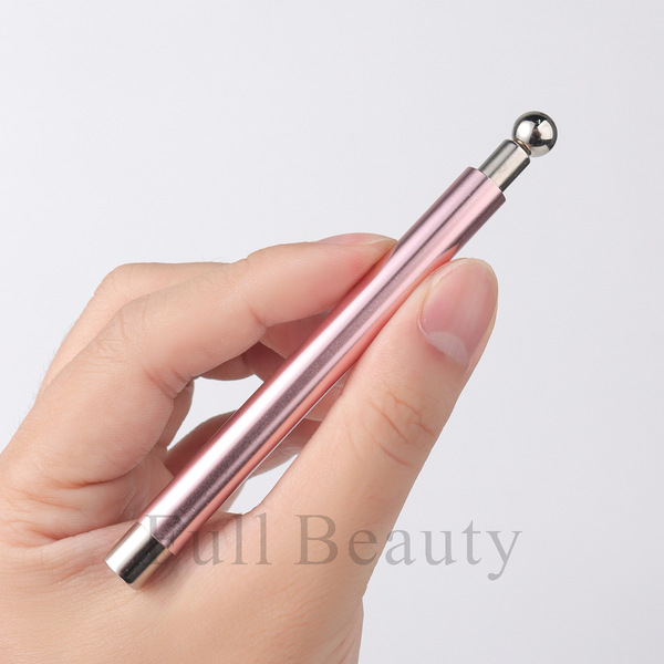 Magnetic powerful universal double-sided manicure tools set for…