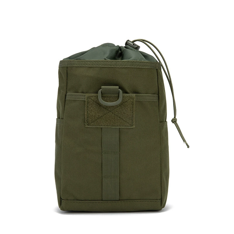Tactics modular bag with accessories, storage bag, folding fast small bag