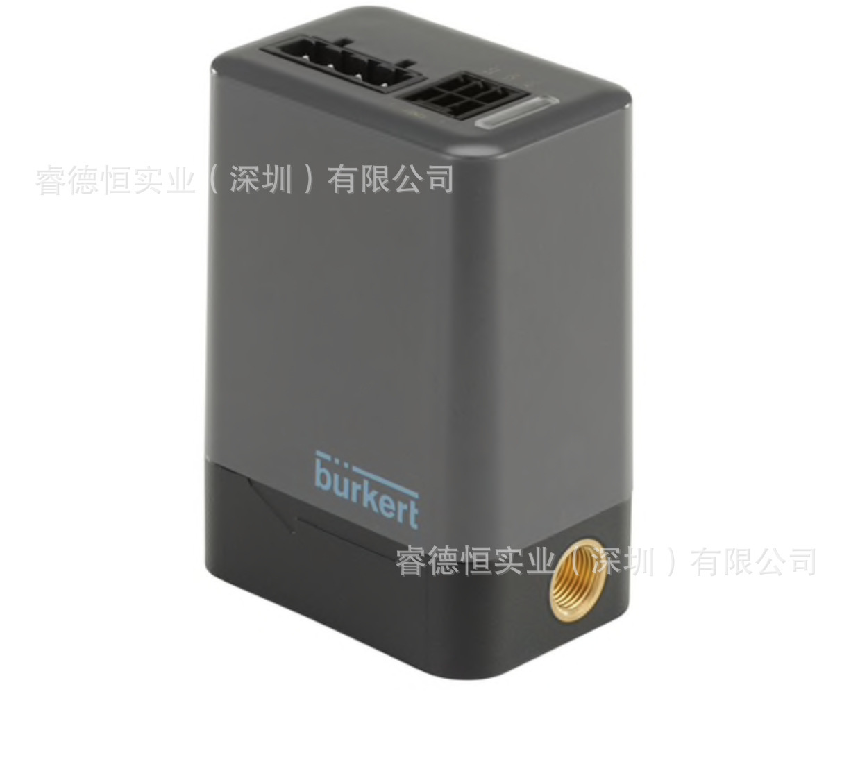 burkert 8763 储液罐压力调节器 微量添加控制