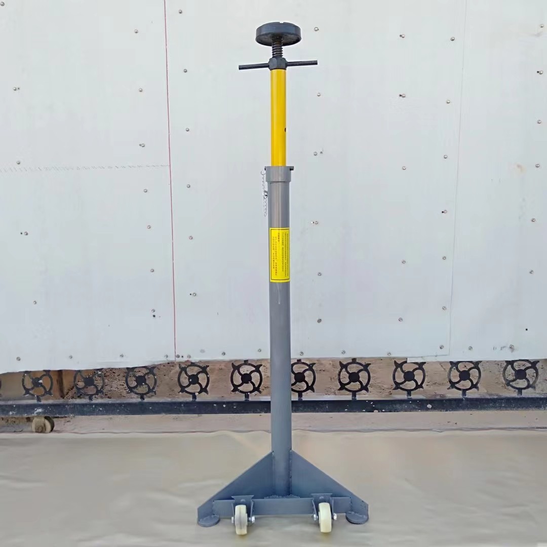 Soporte de seguridad para elevadores Soporte de transmisión de reparación de automóviles Soporte de soporte superior de la caja de cambios del automóvil del motor Soporte de seguridad