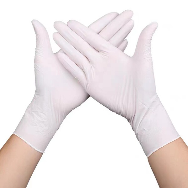 Disposable gloves