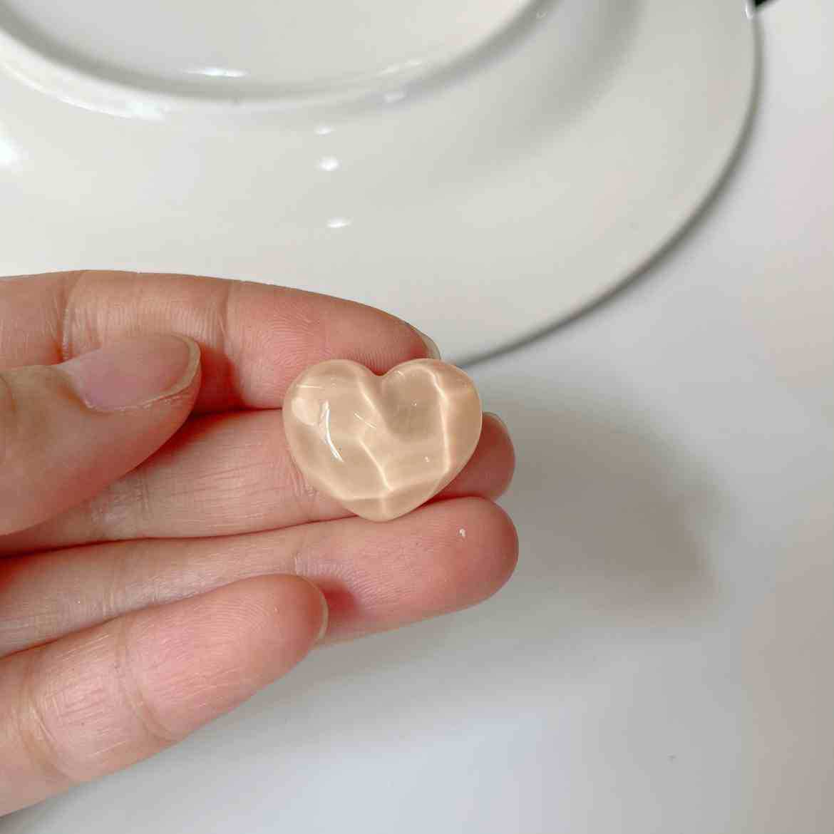 샴페인 사랑의 마음