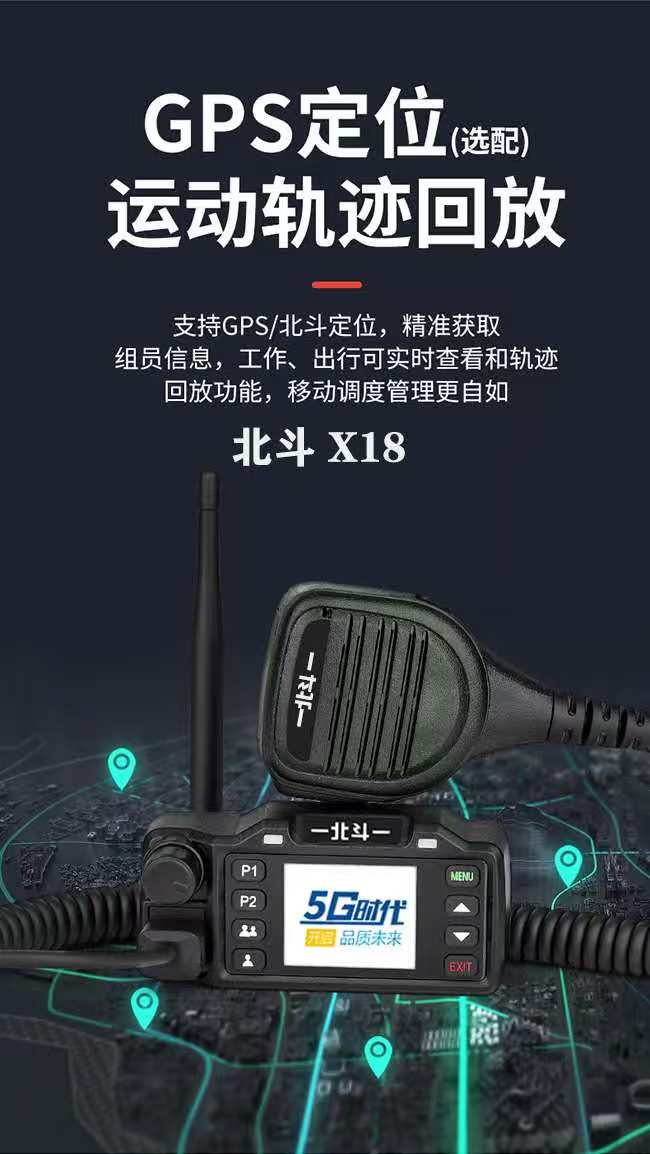 Intercom Radio, Vehicle Radio, Public Network Radio, High-Power Outdoor Radio, Fleet Radio, Universal Network Radio, Car Radio