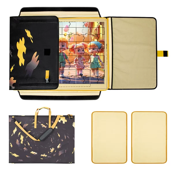 Factory Direct Supply Sketching Board Bag, Art Student Art Exam Sketch Bag, Detachable Folding Drawing Board Bag