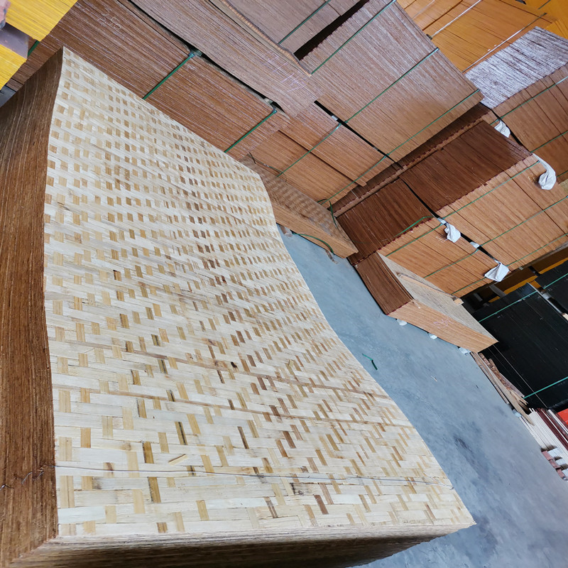 竹ゴム板吊り天井3mm5竹畳カーテン竹製品竹合板包装板竹編接着板材建築テンプレート|undefined