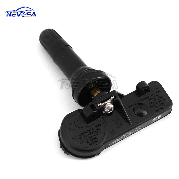 68293199AA is suitable for Chrysler, Dodge, and Jeep car parts tire pressure sensor and tire pressure monitor