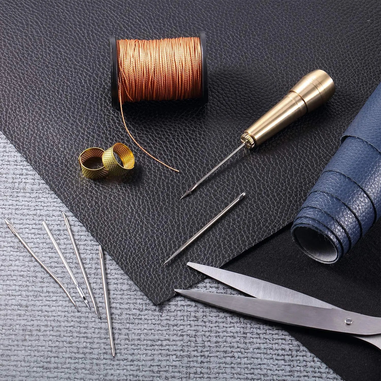 Leather-Sewing-Kit-DIY-Leather