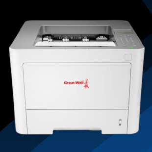 Great Wall GreatWall GXP-MC1/LC1 GBP-B201W printer automatic double-sided A4 black and white laser
