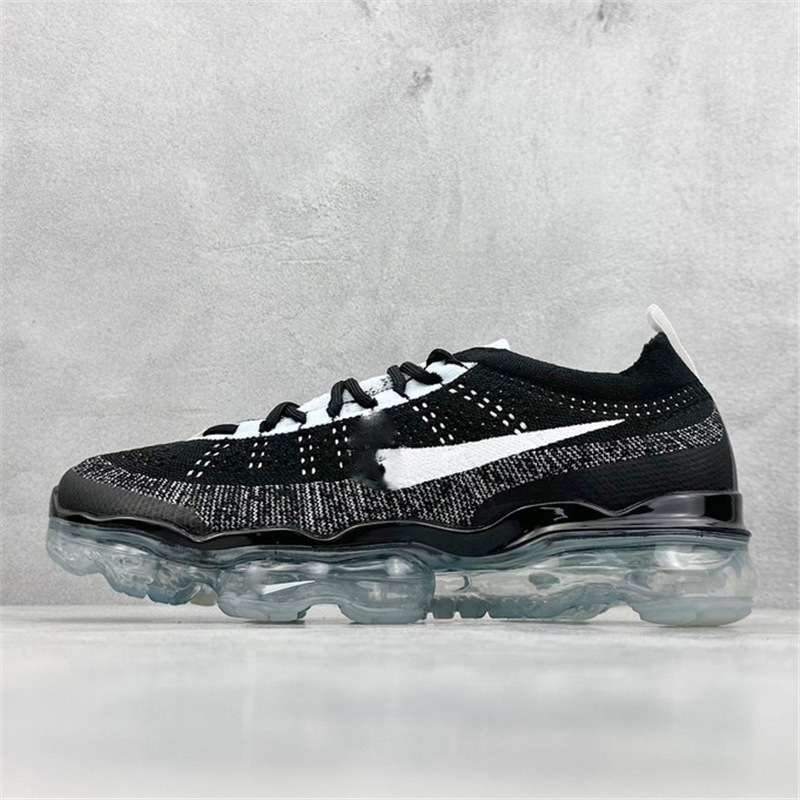 High-Quality Vapormax Running Shoes, Fly-Knit Breathable Full-Length Air-Cushioned Running Shoes, Versatile Casual Sports Shoes for Men and Women High-Quality Vapormax Running Shoes, Fly-Knit Breathable Full-Length Air-Cushioned Running Shoes, Versatile Casual Sports Shoes for Men and Women