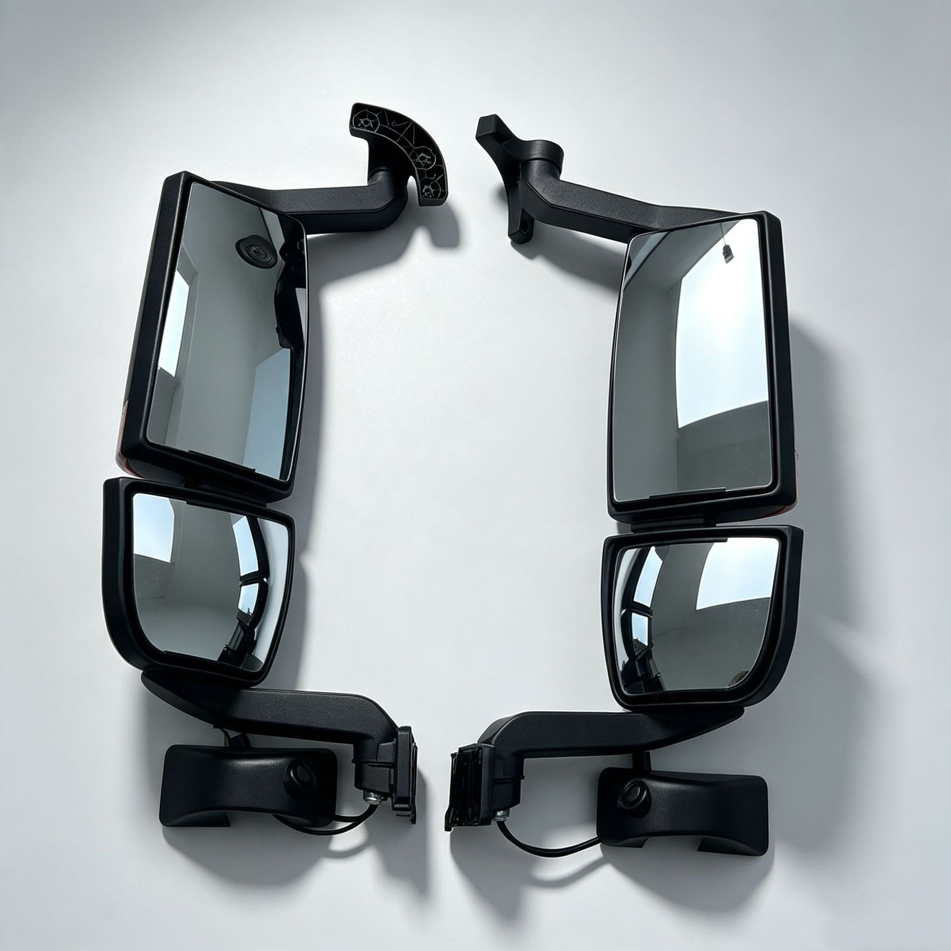 Suitable for Shandeka TX/T5G/G5/G7 rearview mirror accessories wholesale