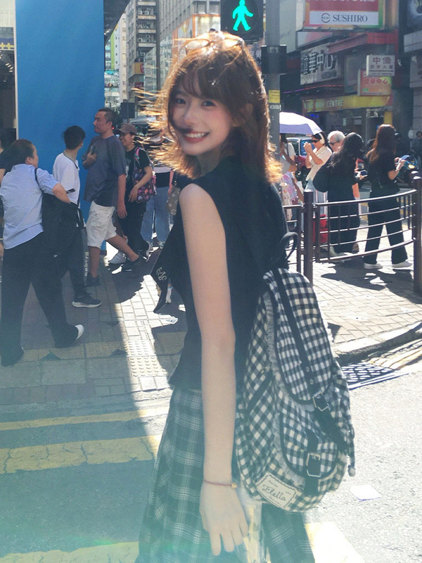 黑色无袖坎肩背心女夏飘带绑带修身显瘦吊带法式气质上衣外贸批发|undefined
