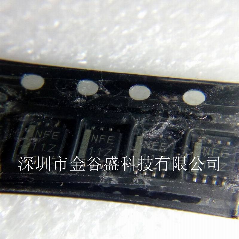 原装正品 TXS0102DCTR MSOP-8 2位双向电压电平转换器IC芯片