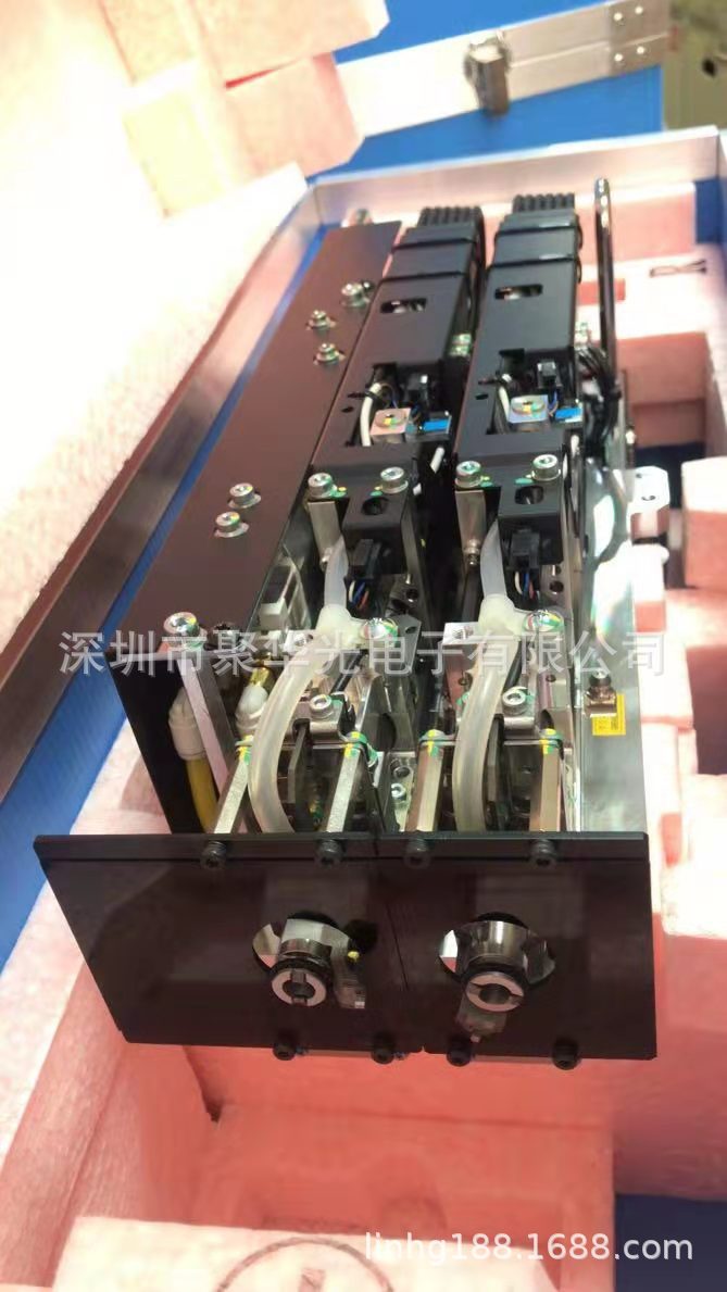 N610157773AA  N210186558AA  NPM 二头 工作头