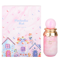 跨境香水Paris Corner中东perfumes巴黎角落100ml阿拉伯香水批发