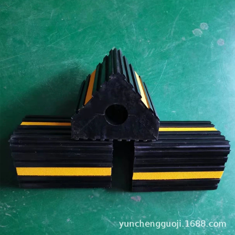 Производство резиновых колес в соответствии с требованиями аэропорта