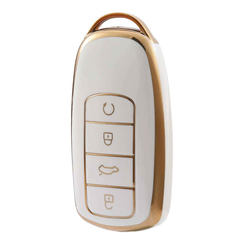 Подходит для набора ключей для автомобилей Chery Ericzon 7Plus Tiggo 8Plus/5Plus, с полной пряжкой для мужчин и женщин.