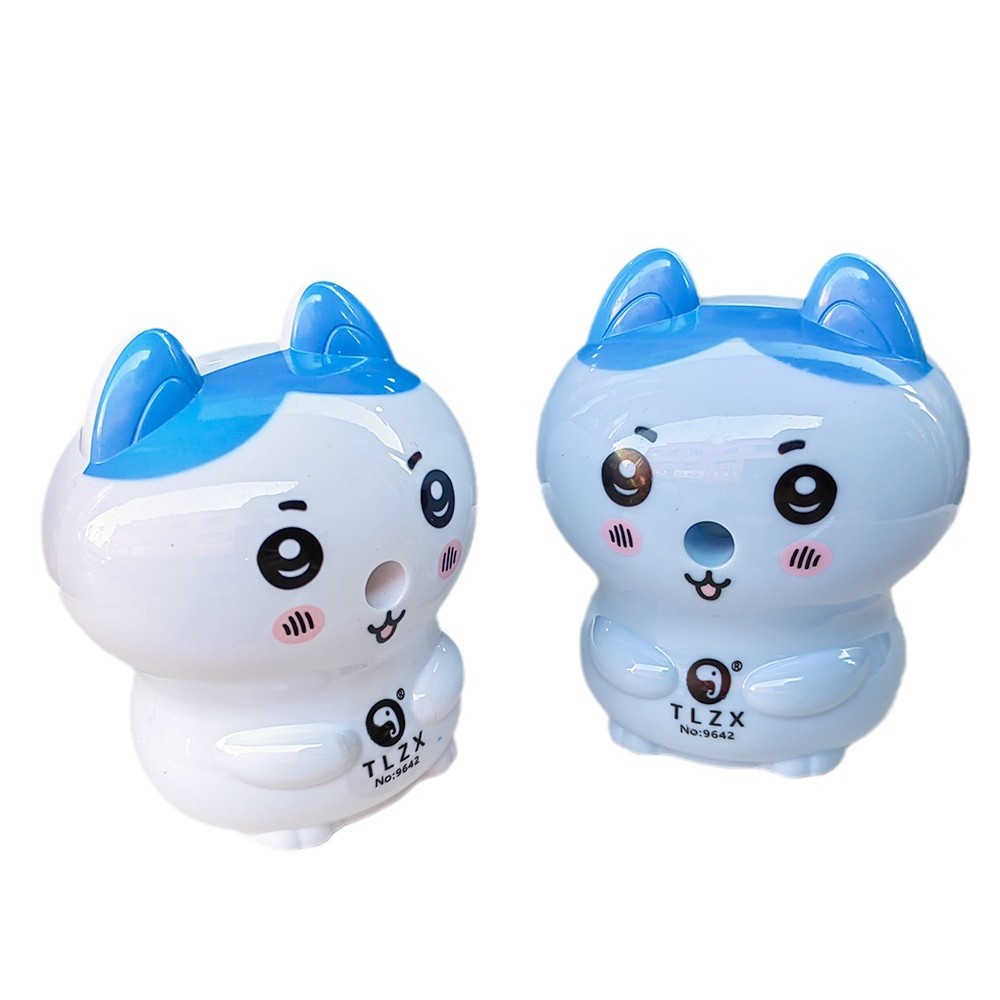 Cute sharpener