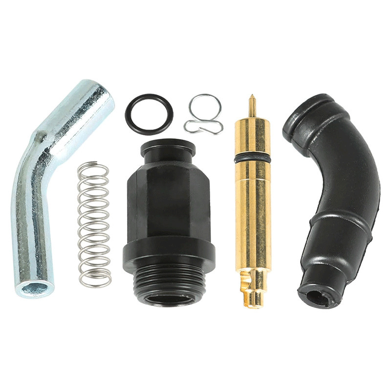 Línea del acelerador carburador accesorios Rubicon 500 TRX500FA TRX500FGA TRX500FPA