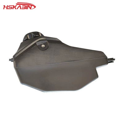 tank Oil pot with – Fuel tank
