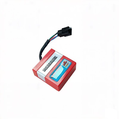 Alovlandırıcı (Vozduşka/İqniter) Dc Igniter Suitable