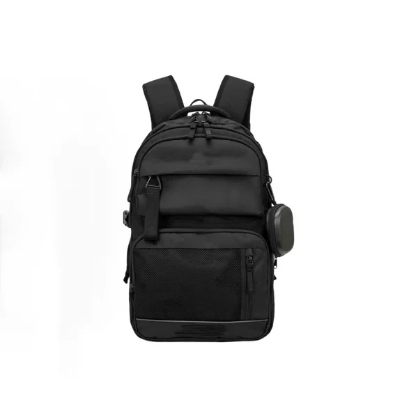 Foreign Trade Backpack for Middle and High School Students, North Face Adult Travel and Hiking Backpack, Lightweight Pressure-Reducing Outdoor Bag