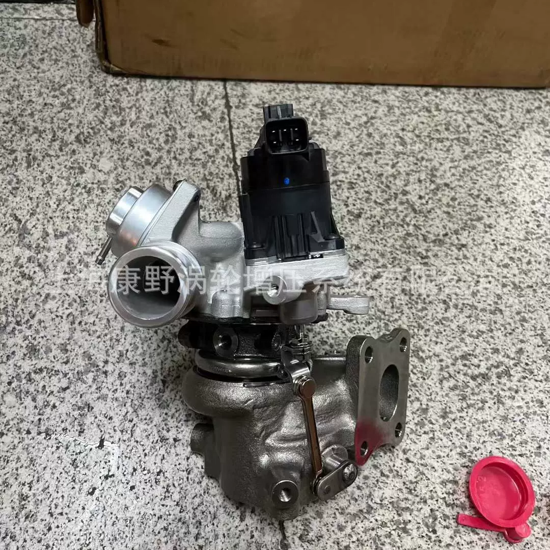 增压器​ 1515A357 VT19=A383=TD025 49180-02400 A357涡轮增压器