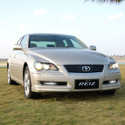 Led Front Fog Lights, Gündüz işıqları
