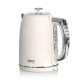 RAF European gauge 1.7L retro temperature display table kettle automatic household stainless steel electric kettle kettle