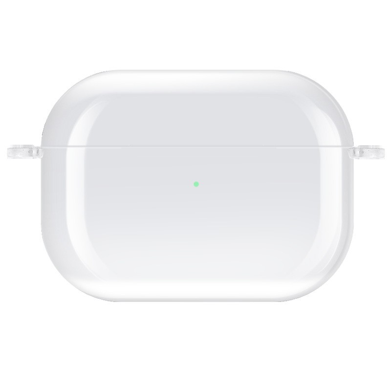 airpods pro软壳（双挂绳孔）  + ¥0.31 
