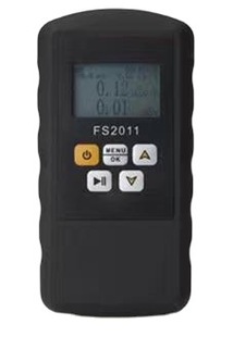 Personal Radiation Dose Alarm Radioactive Geiger Counter Nuclear Radiation Detector Security Inspection Toolbox Special