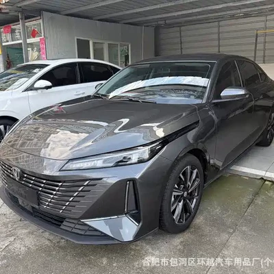 Changan Eado used car, direct sales from the manufacturer, popular model in Africa, made in China, durable and robust, original paint (İkinci əl avtomobillər)