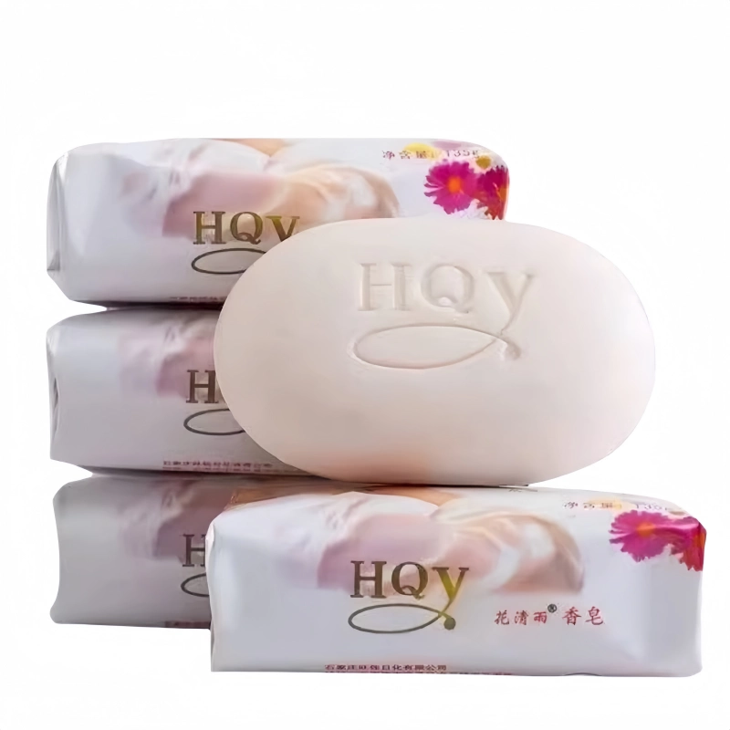 [Мыло с ароматом жасмина 135 г] Семейный размер, бытовой, стойкий аромат, свежий аромат, ванная комната, ванна