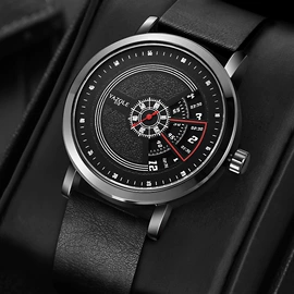 石英表;表带;表盒