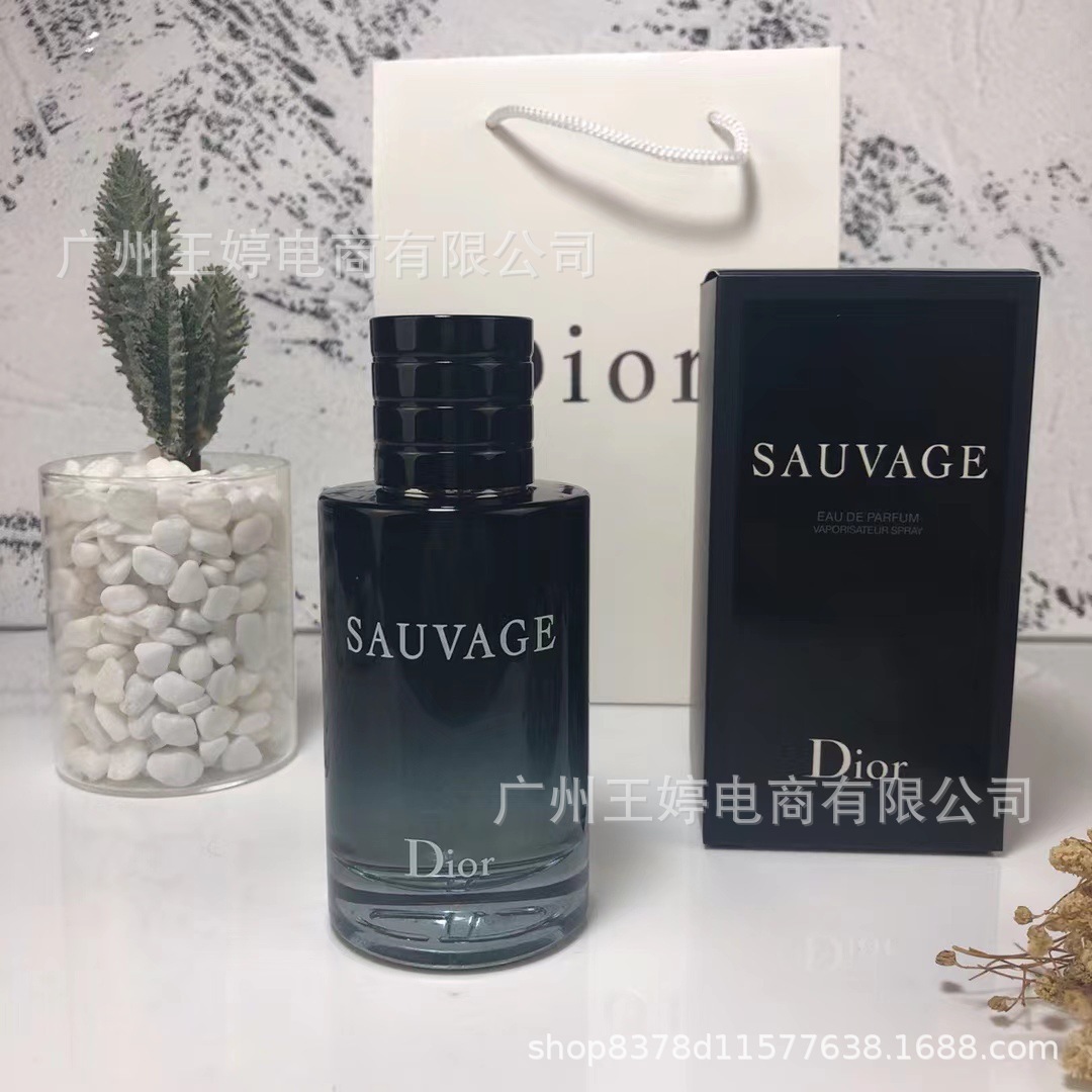 Perfume de marca formal Qi Mengxian Qiang