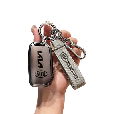 Car key bag: running kx3 Yi running k4 transparent