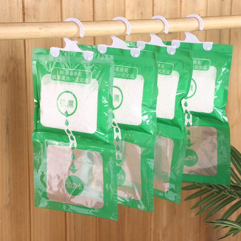 Подвесная сумка для осушения шкаф влагостойкие против плесени влагопоглотитель влагопоглощающий мешок влагоотстойный мешок осушитель для помещений