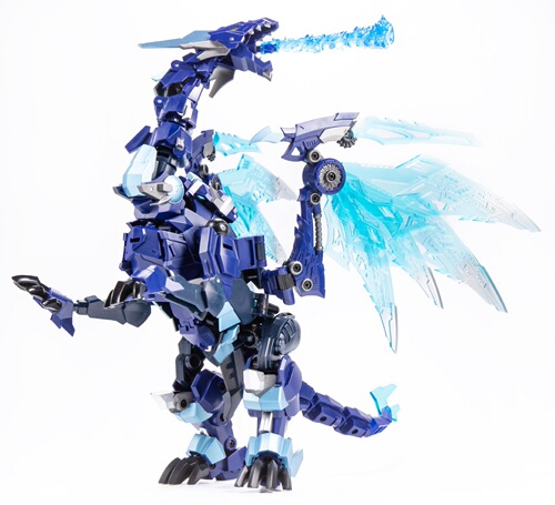 Commander Jinbao 2001 Optimus OP Pillar with weapons compartment small scale 3.0 original color deformed toy model