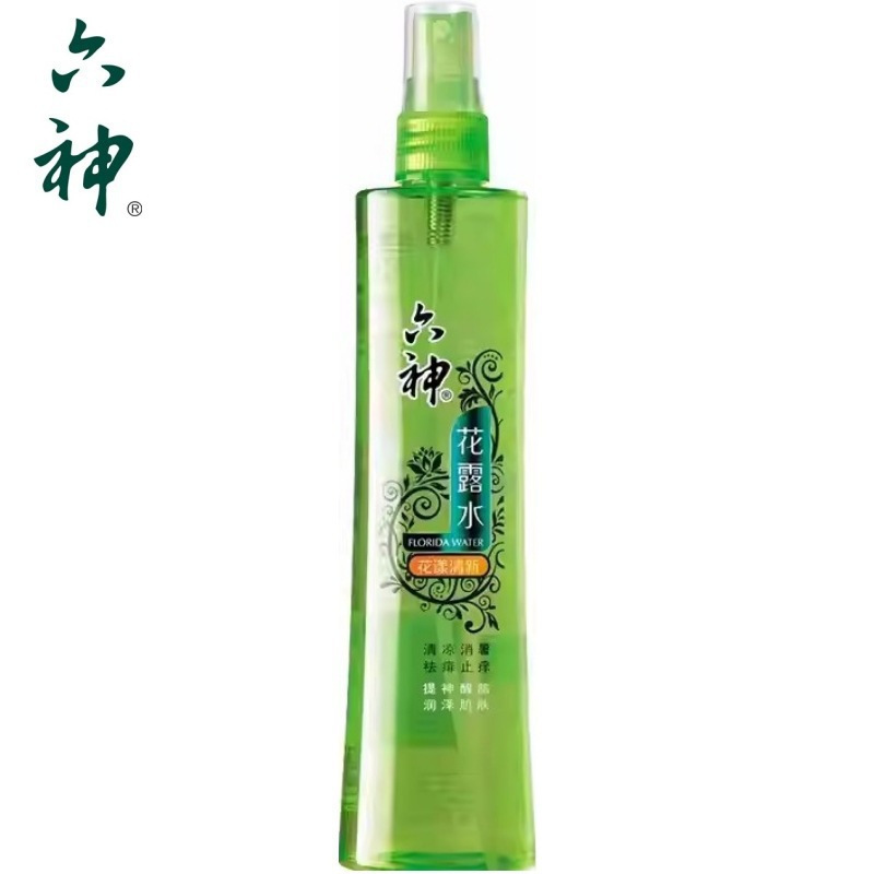 涼しくて快適、あせも、かゆみ、夏の暑さ、消臭、強力な蚊よけ、クラシックリューシェントイレ水 180ml、送料無料|undefined