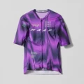 Midnight Purple MAAP Short Sleeve