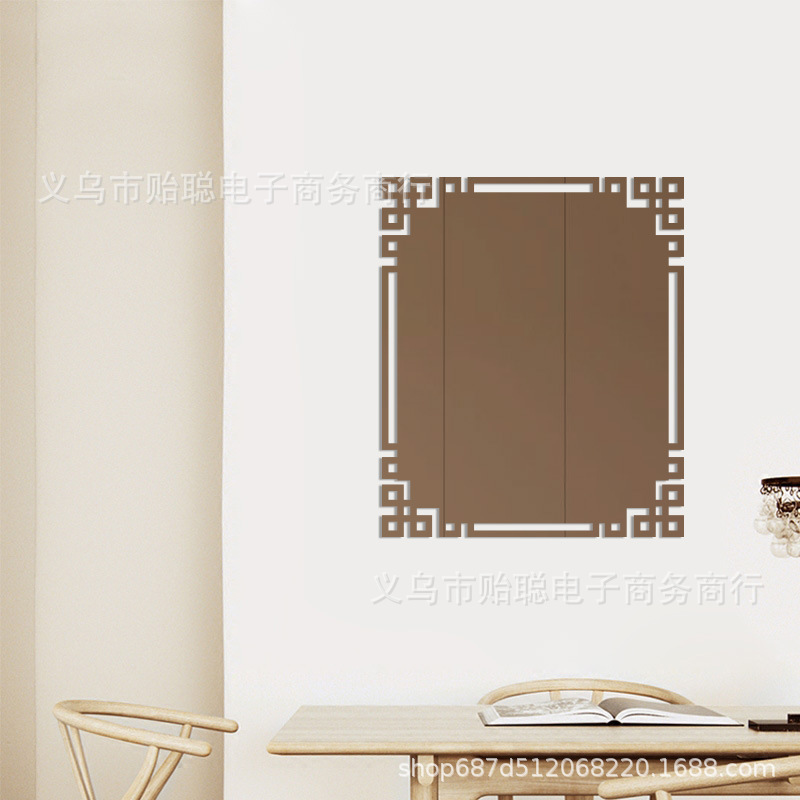 四款镜子-方边-茶色.jpg