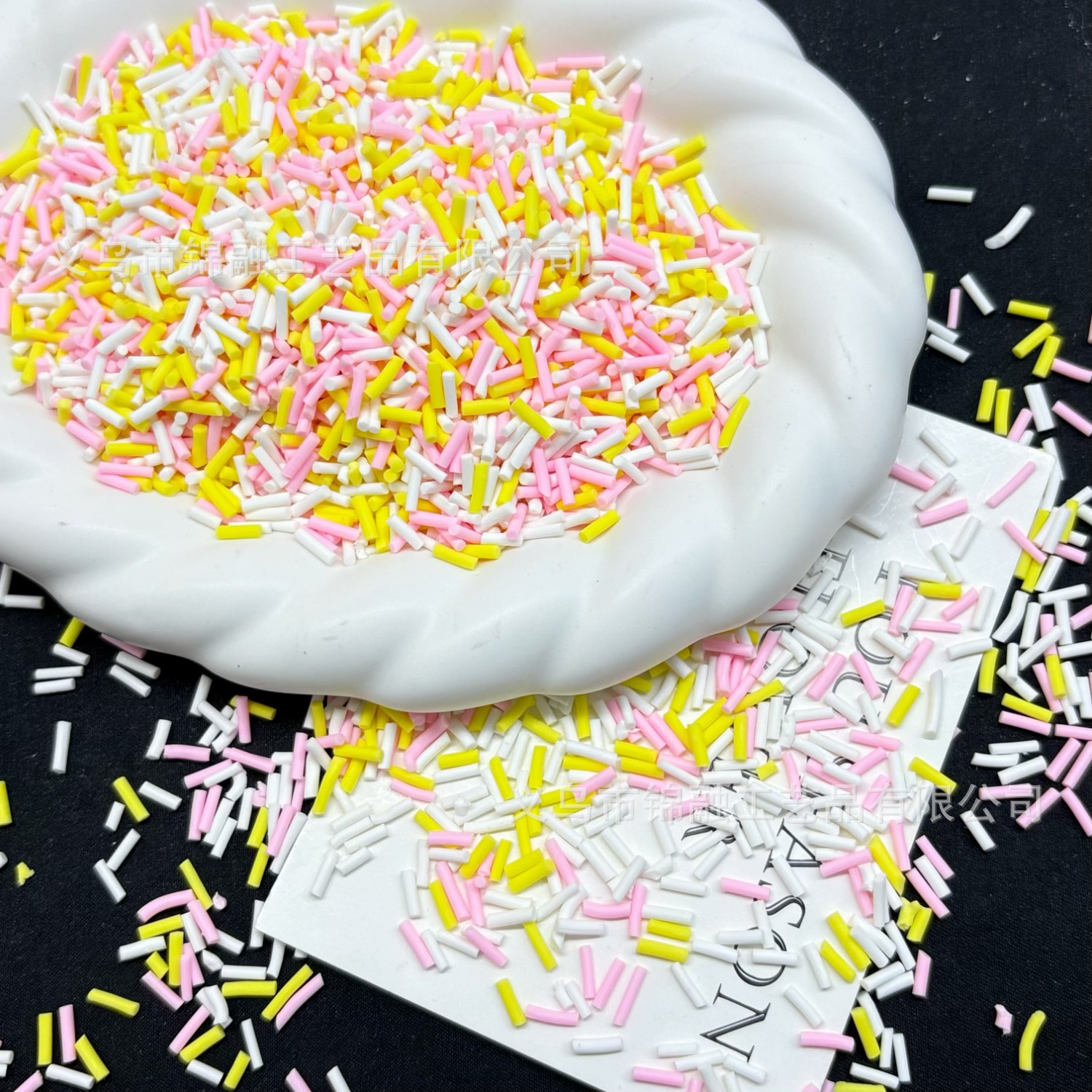 Rt18 white+pink+yellow