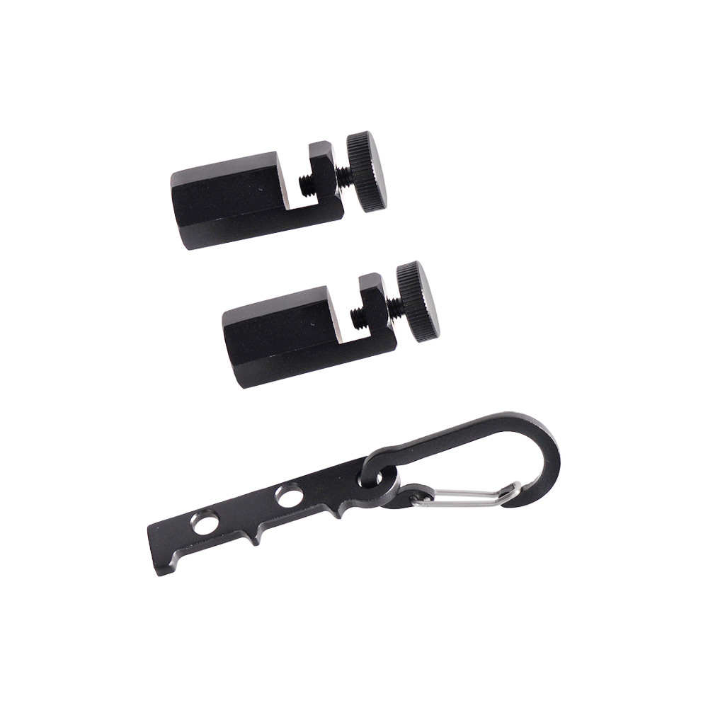 Nuevo cuadrado gobernante auxiliar clip escalera calibre encuadre cuadrado accesorio jigs