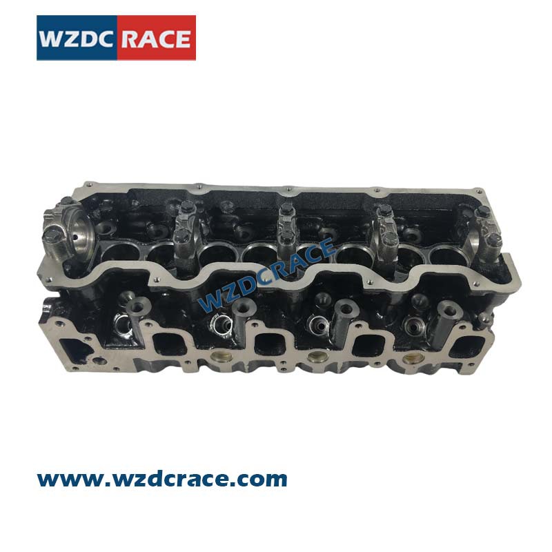 11101-54150 11101-54151 para Toyota 5L 909054 cabezal de cilindro