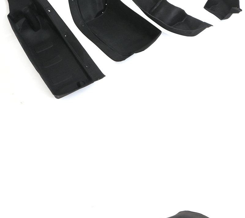 Suitable for 19-25 Models of Suzuki Jimny Suzuki Jimny Wheel Arch Liner Mudguard Manufacturer Export