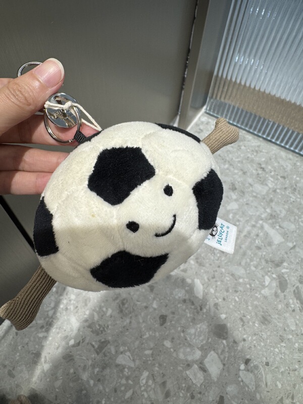 JC 英国超かわいい豚ぶら下げ犬ぶら下げクマぶら下げぬいぐるみ人形ペンダントバッグペンダントホリデーギフトおもちゃ|undefined