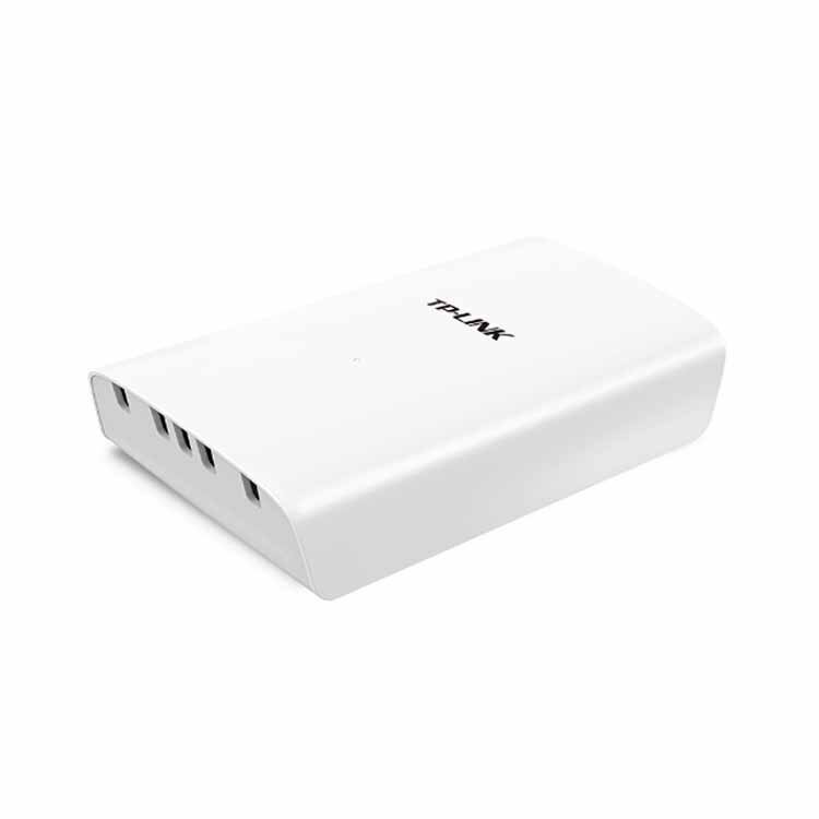 Pulian (TP-LINK) 5-port Outdoor Ethernet POE Powered Switch TL-SF1005p-s30