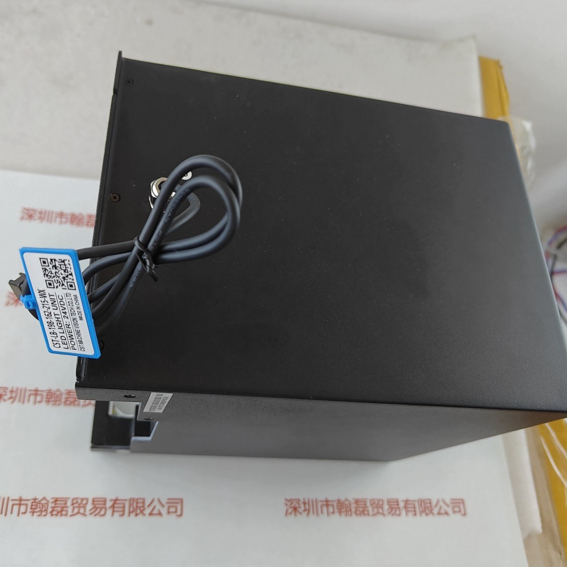 CST康视达 灯箱光源 CST-LB-198-162-215-WX现货